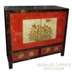 Buffet chinois reproduction...