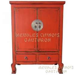 Armoire chinoise...