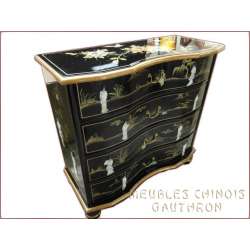 copy of Commode chinoise...